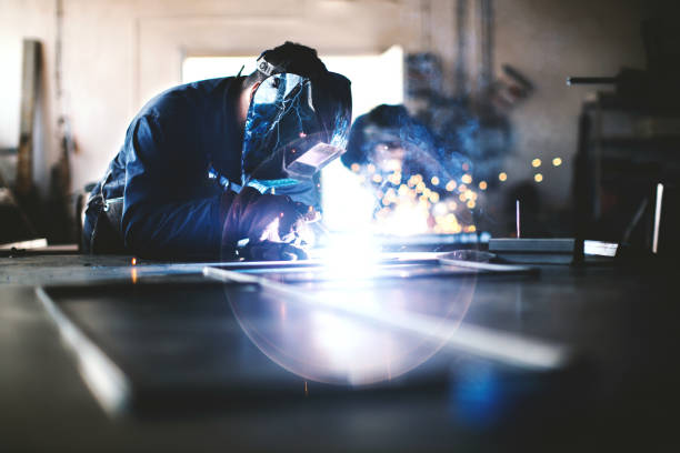 Best Automation and Robotic Welding in Schulenburg, TX