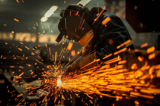 Best Specialty Welding Processes in Schulenburg, TX