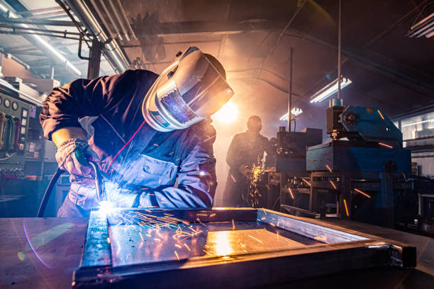 Best Automation and Robotic Welding in Schulenburg, TX