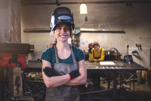 Schulenburg, TX Welder & Metal Fabrication Company